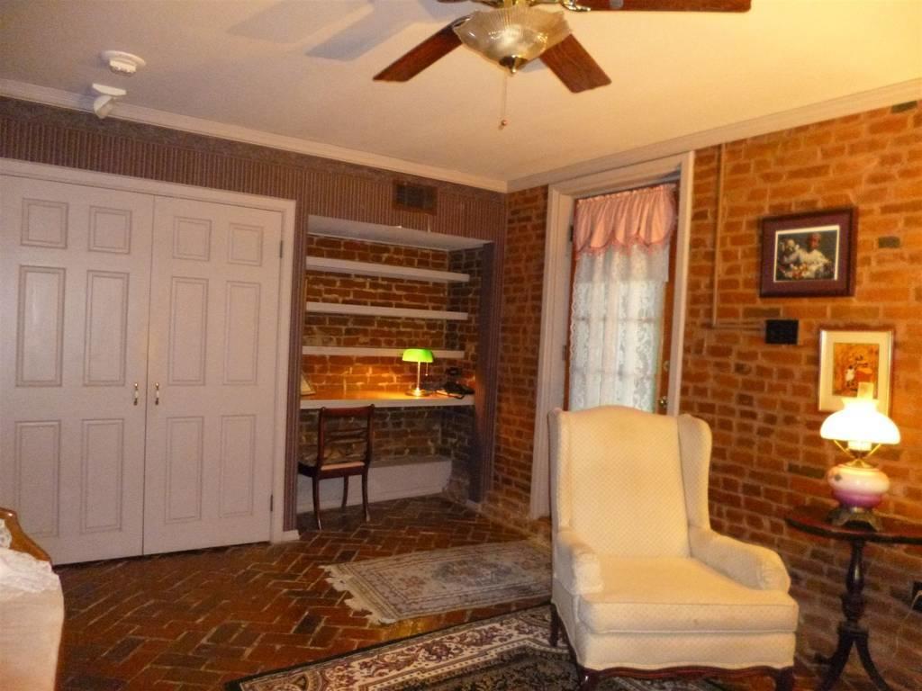Corners Mansion Inn - A Bed And Breakfast Vicksburg Eksteriør billede